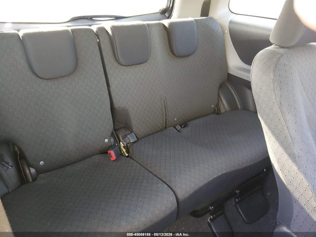 2010 Toyota Yaris მანქანა იყიდება აუქციონზე, vin: JTDJT4K37A5293488, აუქციონის ნომერი: 45086188