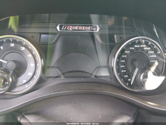 Aukcja sprzedaży 2021 Ram 1500 Rebel  4x4 5'7 Box, vin: 1C6SRFLT4MN548090, numer aukcji: 45086193