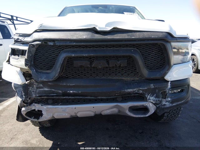 Aukcja sprzedaży 2021 Ram 1500 Rebel  4x4 5'7 Box, vin: 1C6SRFLT4MN548090, numer aukcji: 45086193