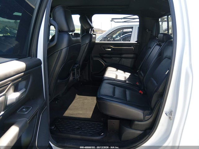 Aukcja sprzedaży 2021 Ram 1500 Rebel  4x4 5'7 Box, vin: 1C6SRFLT4MN548090, numer aukcji: 45086193