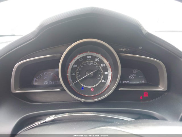 Продажа на аукционе авто 2016 Mazda Mazda3 I Sport, vin: JM1BM1U75G1332076, номер лота: 45086192