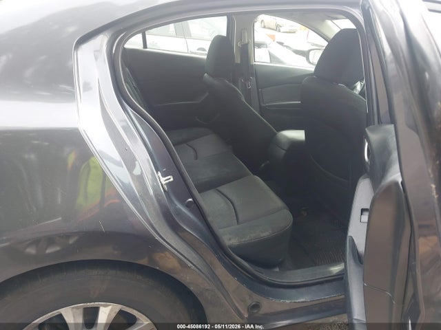 Продажа на аукционе авто 2016 Mazda Mazda3 I Sport, vin: JM1BM1U75G1332076, номер лота: 45086192