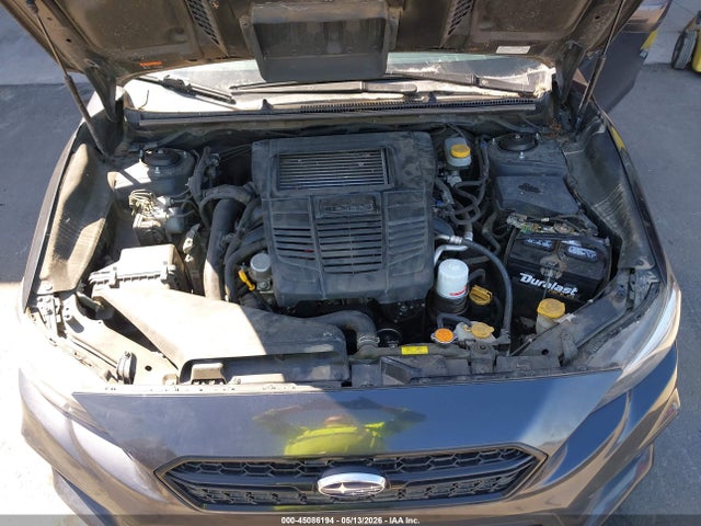 Aukcja sprzedaży 2018 Subaru Wrx Limited, vin: JF1VA1F69J9837093, numer aukcji: 45086194