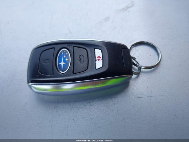 Aukcja sprzedaży 2018 Subaru Wrx Limited, vin: JF1VA1F69J9837093, numer aukcji: 45086194