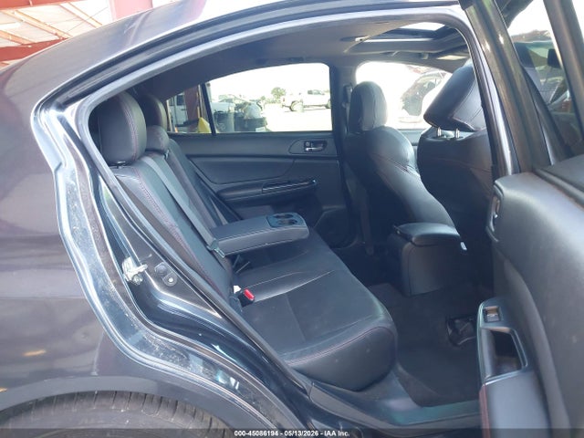 Aukcja sprzedaży 2018 Subaru Wrx Limited, vin: JF1VA1F69J9837093, numer aukcji: 45086194