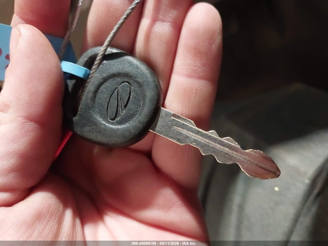 2003 Oldsmobile Bravada მანქანა იყიდება აუქციონზე, vin: 1GHDT13S032236114, აუქციონის ნომერი: 45086195