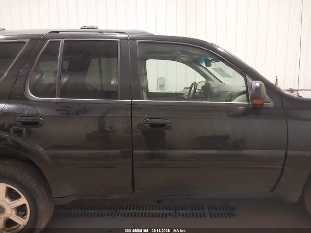 Aukcja sprzedaży 2003 Oldsmobile Bravada, vin: 1GHDT13S032236114, numer aukcji: 45086195
