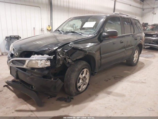 Aukcja sprzedaży 2003 Oldsmobile Bravada, vin: 1GHDT13S032236114, numer aukcji: 45086195