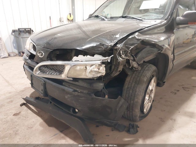 Продажа на аукционе авто 2003 Oldsmobile Bravada, vin: 1GHDT13S032236114, номер лота: 45086195
