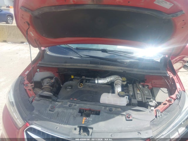 Продажа на аукционе авто 2019 Buick Encore Fwd Essence, vin: KL4CJCSMXKB875065, номер лота: 45086198