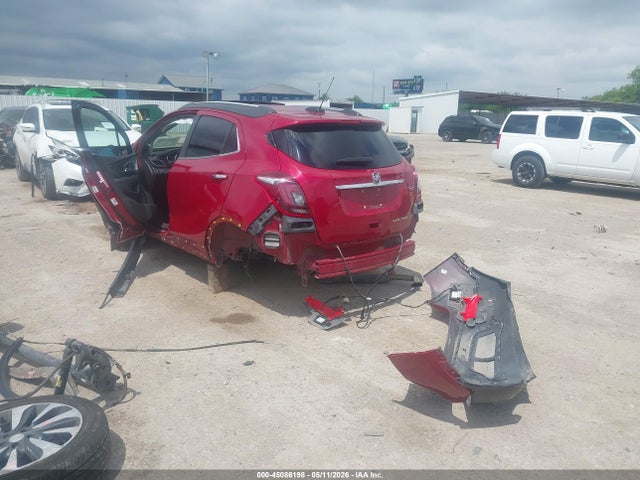 Продажа на аукционе авто 2019 Buick Encore Fwd Essence, vin: KL4CJCSMXKB875065, номер лота: 45086198