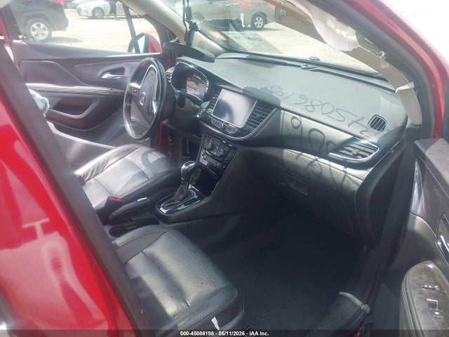Продажа на аукционе авто 2019 Buick Encore Fwd Essence, vin: KL4CJCSMXKB875065, номер лота: 45086198