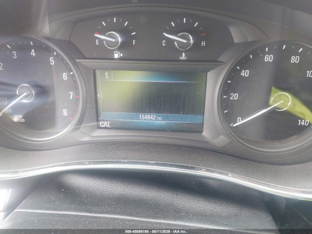 Продажа на аукционе авто 2019 Buick Encore Fwd Essence, vin: KL4CJCSMXKB875065, номер лота: 45086198