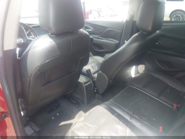 Продажа на аукционе авто 2019 Buick Encore Fwd Essence, vin: KL4CJCSMXKB875065, номер лота: 45086198