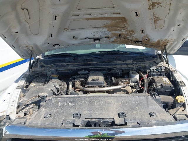 Продаж на аукціоні авто 2011 Ram Ram 3500 Hd Chassis St/slt/laramie, vin: 3D6WZ4CL7BG529029, номер лоту: 45086201