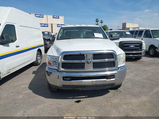 Продаж на аукціоні авто 2011 Ram Ram 3500 Hd Chassis St/slt/laramie, vin: 3D6WZ4CL7BG529029, номер лоту: 45086201