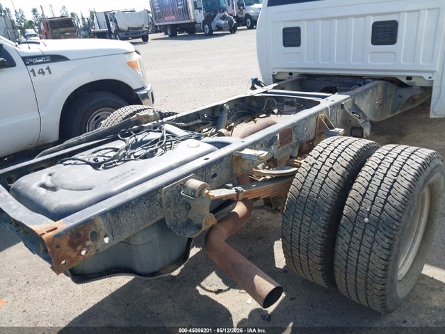 Продаж на аукціоні авто 2011 Ram Ram 3500 Hd Chassis St/slt/laramie, vin: 3D6WZ4CL7BG529029, номер лоту: 45086201