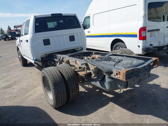 Продаж на аукціоні авто 2011 Ram Ram 3500 Hd Chassis St/slt/laramie, vin: 3D6WZ4CL7BG529029, номер лоту: 45086201