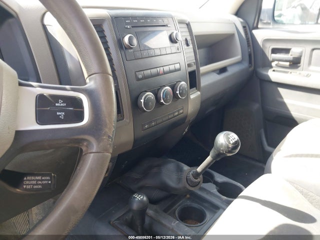 Продаж на аукціоні авто 2011 Ram Ram 3500 Hd Chassis St/slt/laramie, vin: 3D6WZ4CL7BG529029, номер лоту: 45086201