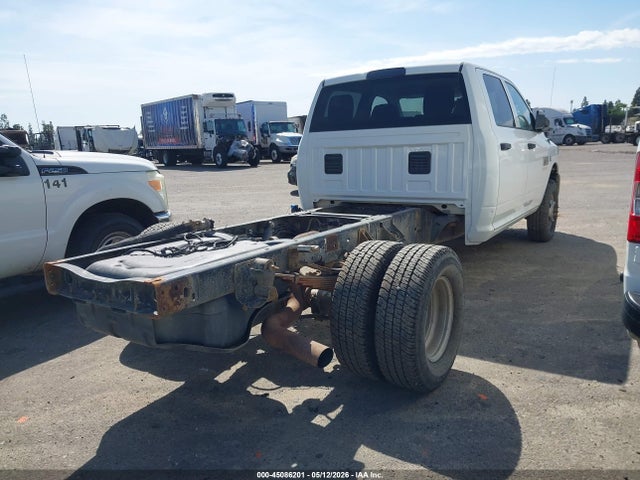 Продаж на аукціоні авто 2011 Ram Ram 3500 Hd Chassis St/slt/laramie, vin: 3D6WZ4CL7BG529029, номер лоту: 45086201