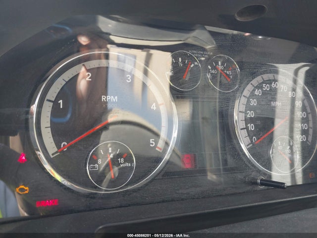 Продаж на аукціоні авто 2011 Ram Ram 3500 Hd Chassis St/slt/laramie, vin: 3D6WZ4CL7BG529029, номер лоту: 45086201