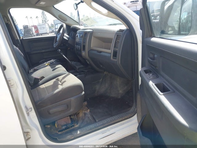 Продаж на аукціоні авто 2011 Ram Ram 3500 Hd Chassis St/slt/laramie, vin: 3D6WZ4CL7BG529029, номер лоту: 45086201