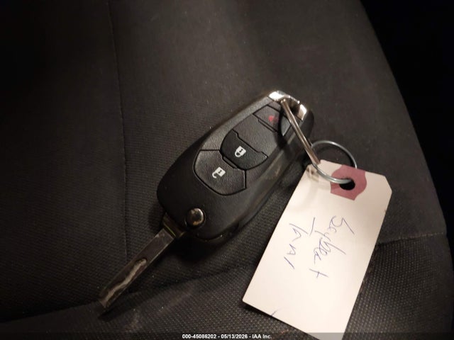Продаж на аукціоні авто 2019 Chevrolet Trax Ls, vin: 3GNCJKSB7KL278413, номер лоту: 45086202
