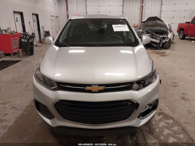 Продаж на аукціоні авто 2019 Chevrolet Trax Ls, vin: 3GNCJKSB7KL278413, номер лоту: 45086202