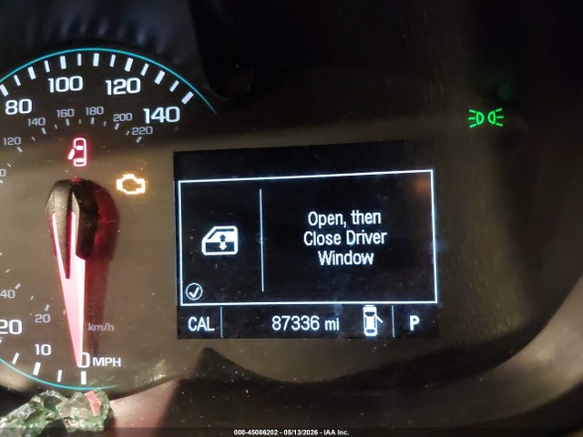 Продаж на аукціоні авто 2019 Chevrolet Trax Ls, vin: 3GNCJKSB7KL278413, номер лоту: 45086202