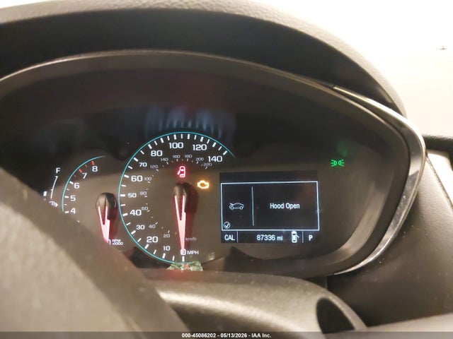 Продаж на аукціоні авто 2019 Chevrolet Trax Ls, vin: 3GNCJKSB7KL278413, номер лоту: 45086202