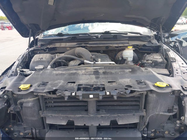 2015 Ram 1500 Sport მანქანა იყიდება აუქციონზე, vin: 1C6RR7MT8FS534023, აუქციონის ნომერი: 45086203