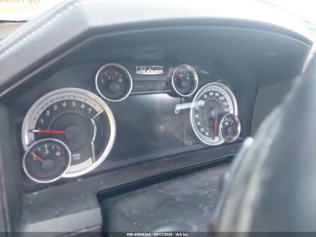 2015 Ram 1500 Sport მანქანა იყიდება აუქციონზე, vin: 1C6RR7MT8FS534023, აუქციონის ნომერი: 45086203