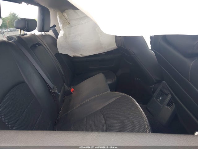 2015 Ram 1500 Sport მანქანა იყიდება აუქციონზე, vin: 1C6RR7MT8FS534023, აუქციონის ნომერი: 45086203