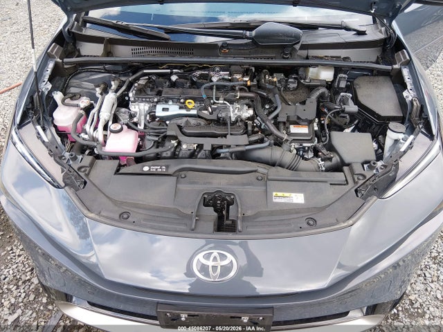 Aukcja sprzedaży 2024 Toyota Prius Prime Xse Premium, vin: JTDACACU6R3037128, numer aukcji: 45086207