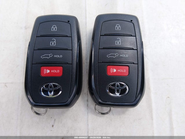 Aukcja sprzedaży 2024 Toyota Prius Prime Xse Premium, vin: JTDACACU6R3037128, numer aukcji: 45086207