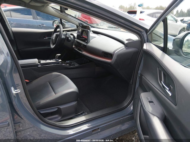 Aukcja sprzedaży 2024 Toyota Prius Prime Xse Premium, vin: JTDACACU6R3037128, numer aukcji: 45086207