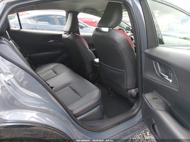 Aukcja sprzedaży 2024 Toyota Prius Prime Xse Premium, vin: JTDACACU6R3037128, numer aukcji: 45086207