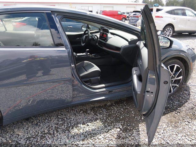 Aukcja sprzedaży 2024 Toyota Prius Prime Xse Premium, vin: JTDACACU6R3037128, numer aukcji: 45086207