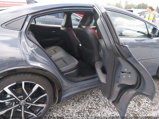 Aukcja sprzedaży 2024 Toyota Prius Prime Xse Premium, vin: JTDACACU6R3037128, numer aukcji: 45086207