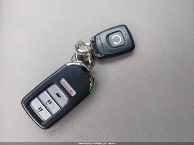 3CZRU6H79GM731186 Honda Hr-v Ex-l