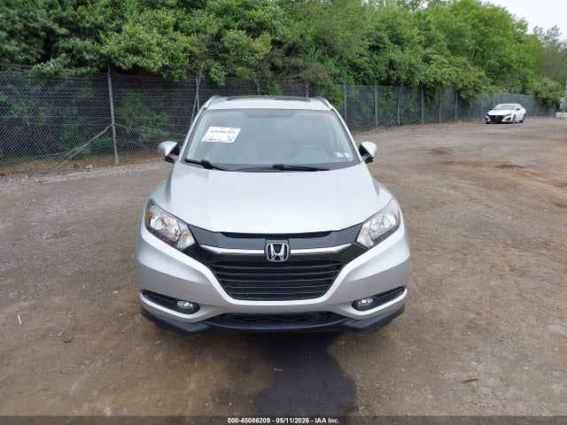 3CZRU6H79GM731186 Honda Hr-v Ex-l
