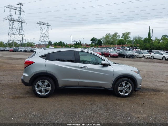 3CZRU6H79GM731186 Honda Hr-v Ex-l