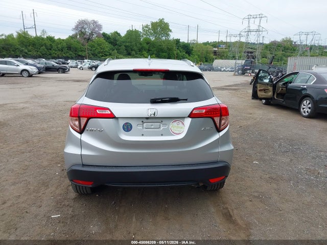 3CZRU6H79GM731186 Honda Hr-v Ex-l
