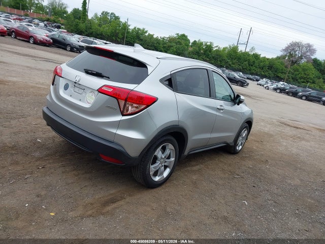 3CZRU6H79GM731186 Honda Hr-v Ex-l