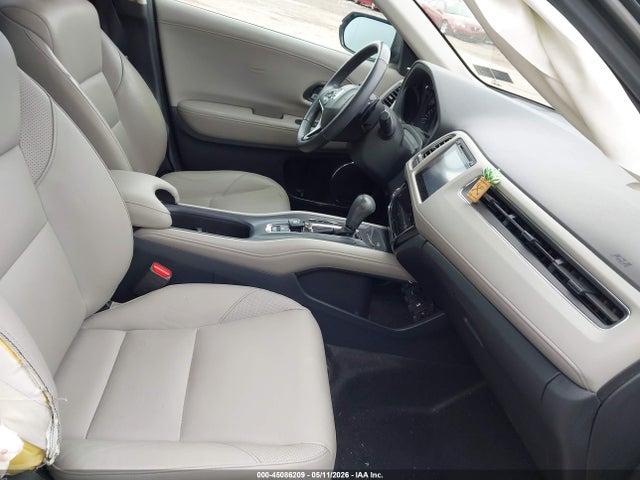 3CZRU6H79GM731186 Honda Hr-v Ex-l