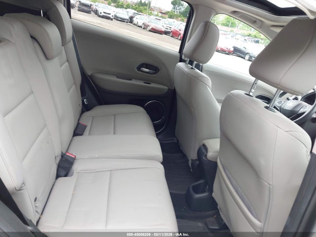 3CZRU6H79GM731186 Honda Hr-v Ex-l