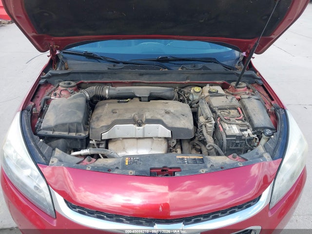 Продаж на аукціоні авто 2014 Chevrolet Malibu 1lt, vin: 1G11C5SL0EF242560, номер лоту: 45086210