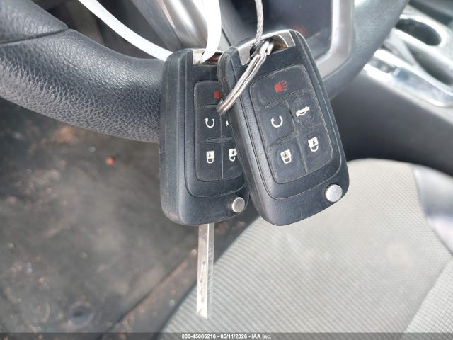 Продаж на аукціоні авто 2014 Chevrolet Malibu 1lt, vin: 1G11C5SL0EF242560, номер лоту: 45086210