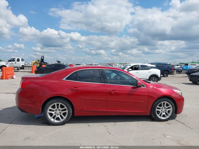 Продаж на аукціоні авто 2014 Chevrolet Malibu 1lt, vin: 1G11C5SL0EF242560, номер лоту: 45086210