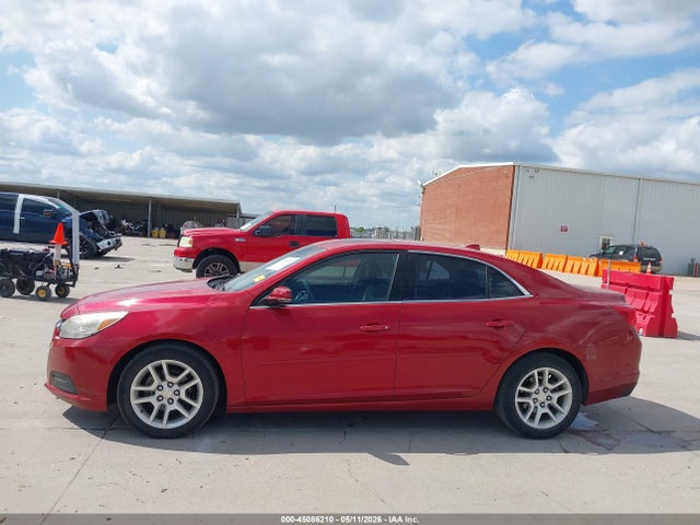 Продаж на аукціоні авто 2014 Chevrolet Malibu 1lt, vin: 1G11C5SL0EF242560, номер лоту: 45086210